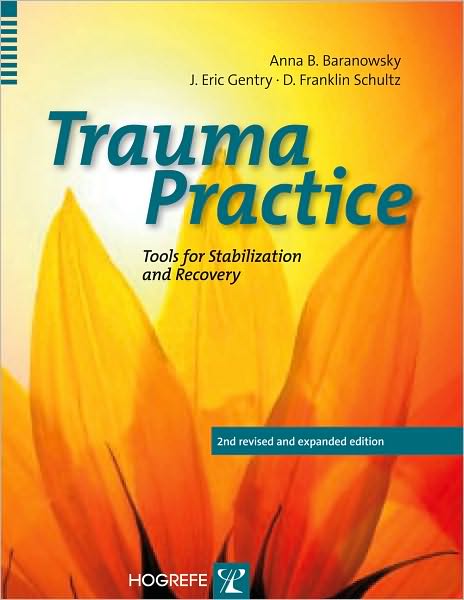 Trauma Practice: Tools for Stabilization and Recovery