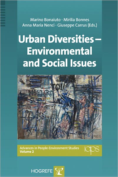 Urban Diversities - Environmental and Social Issues