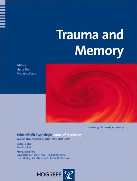 Trauma and Memory