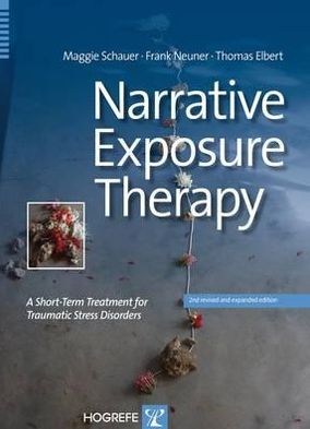 Narrative Exposure Therapy: A Short-Term Treatment for Traumatic Stress Disorders