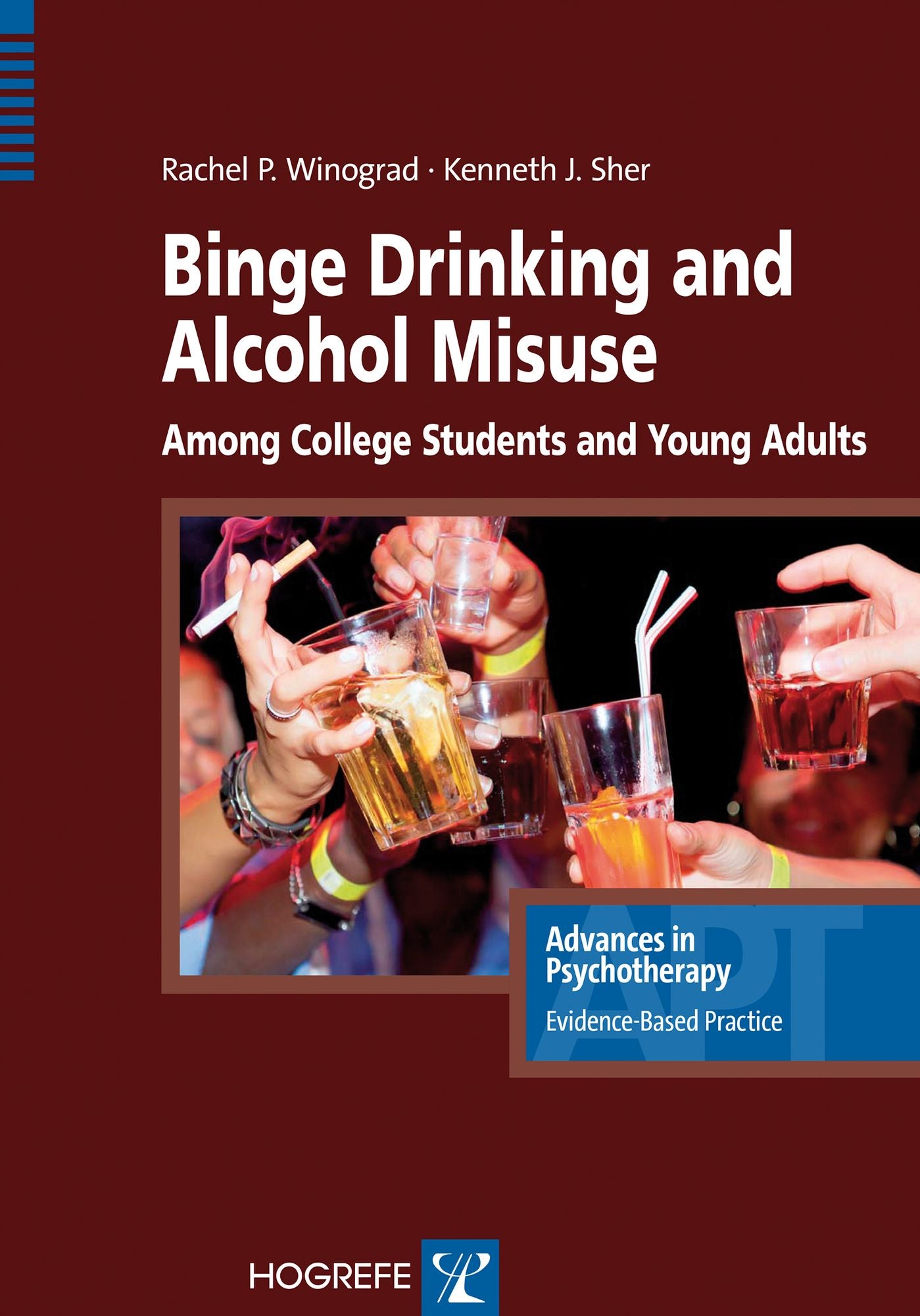 Binge Drinking and Alcohol Misuse in Young Adults