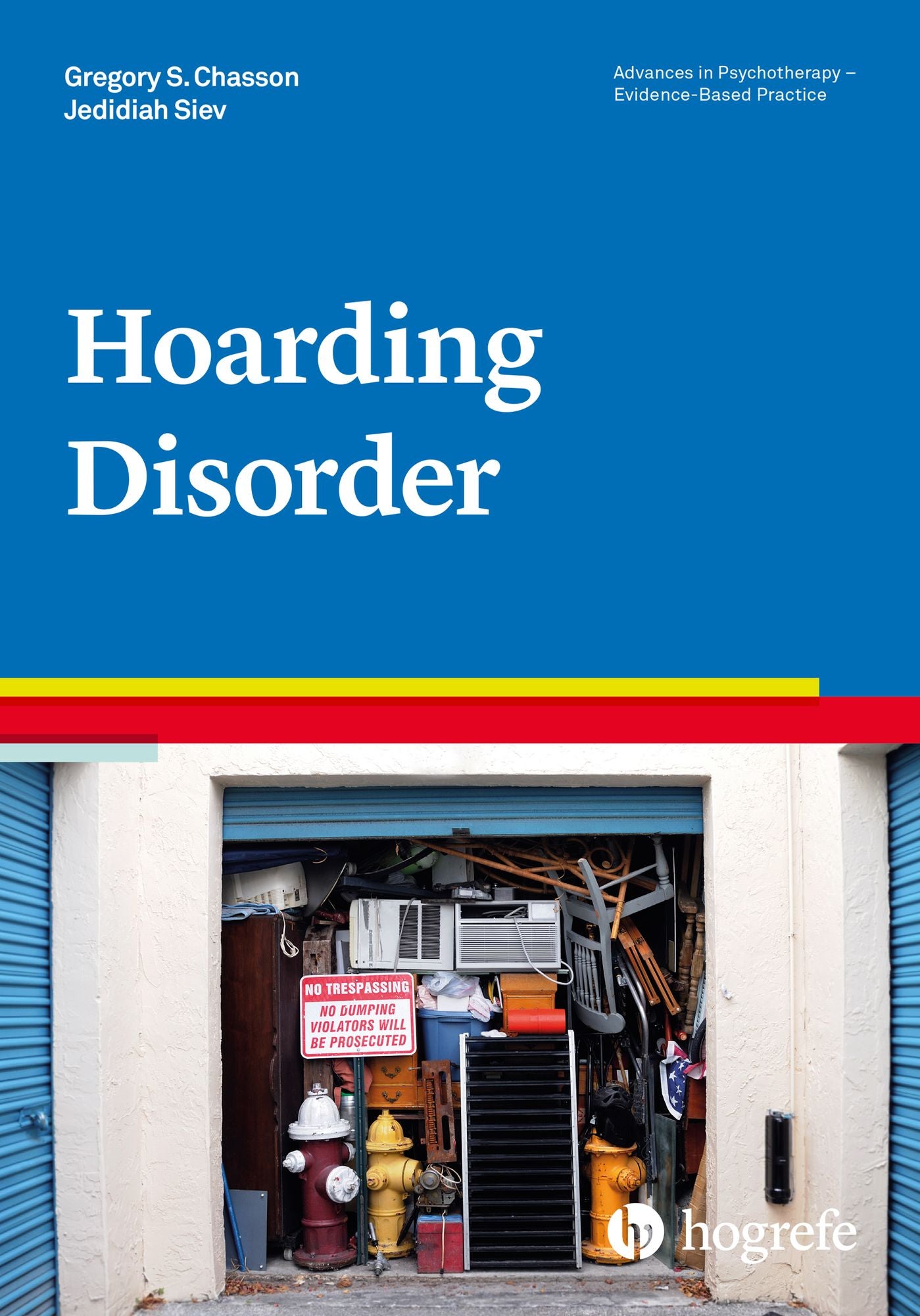 Hoarding Disorder