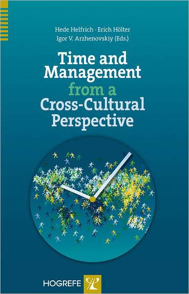 Time and Management from a Cross-Cultural Perspective