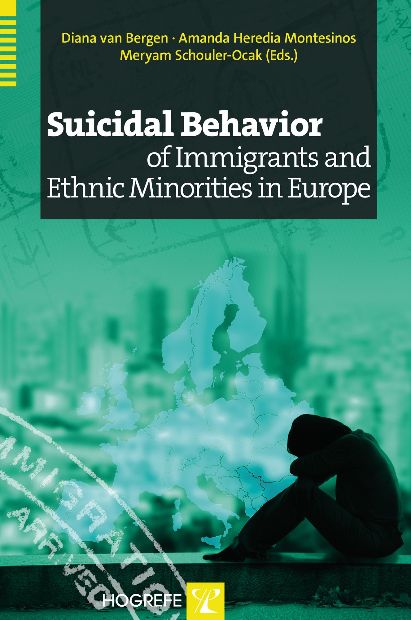 Suicidal Behavior of Immigrants and Ethnic Minorities in Europe