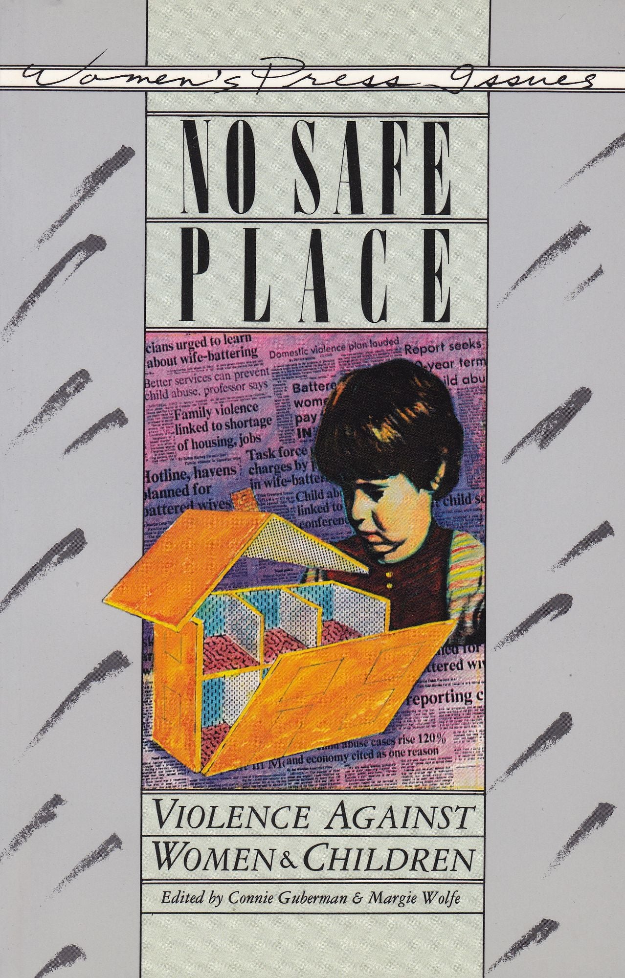 No Safe Place