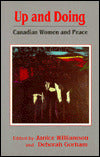 Up and Doing: Canadian Women and Peace