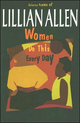 Women Do This Every Day