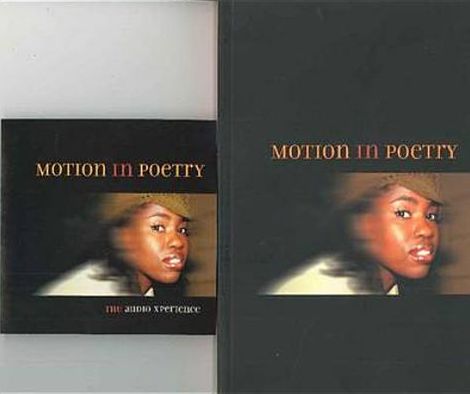 Motion in Poetry/The Audio Xperience Book and CD Package