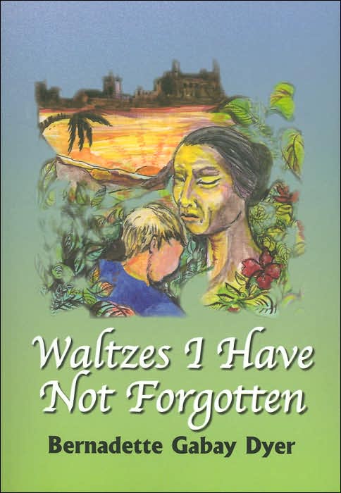 Waltzes I Have Not Forgotten