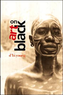 Art on Black