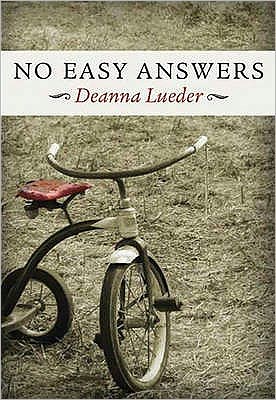 No Easy Answers