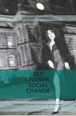 Sex Change, Social Change (Canadian)