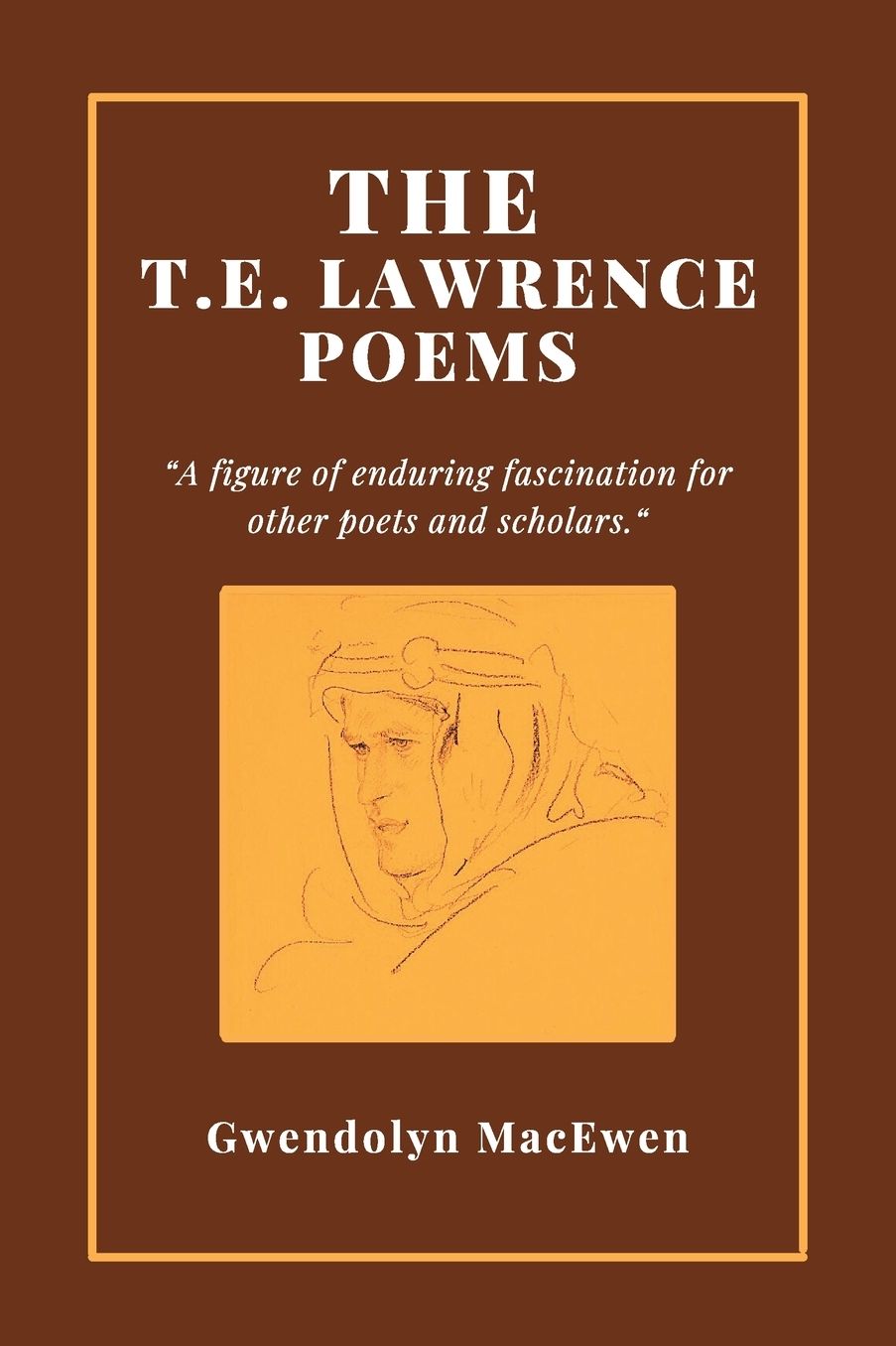 The T. E. Lawrence Poems