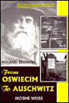 From Oswiecim to Auschwitz: Poland Revisited