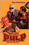 The Great Pulp Heroes