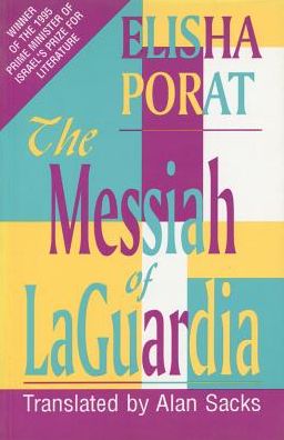 The Messiah of Laguardia