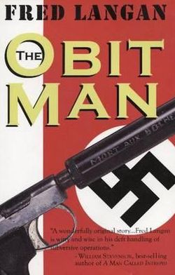 The Obit Man