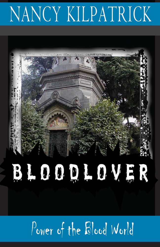 Blood Lover