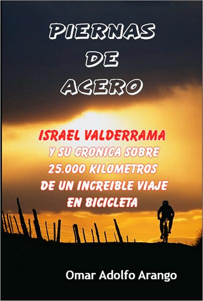 Piernas De Acero