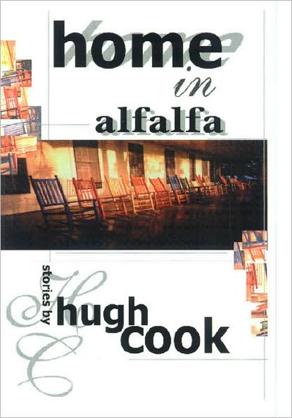 Home In Alfalfa