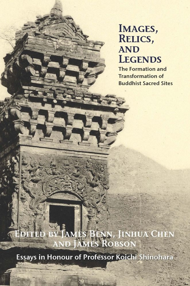 Images, Relics, and Legends