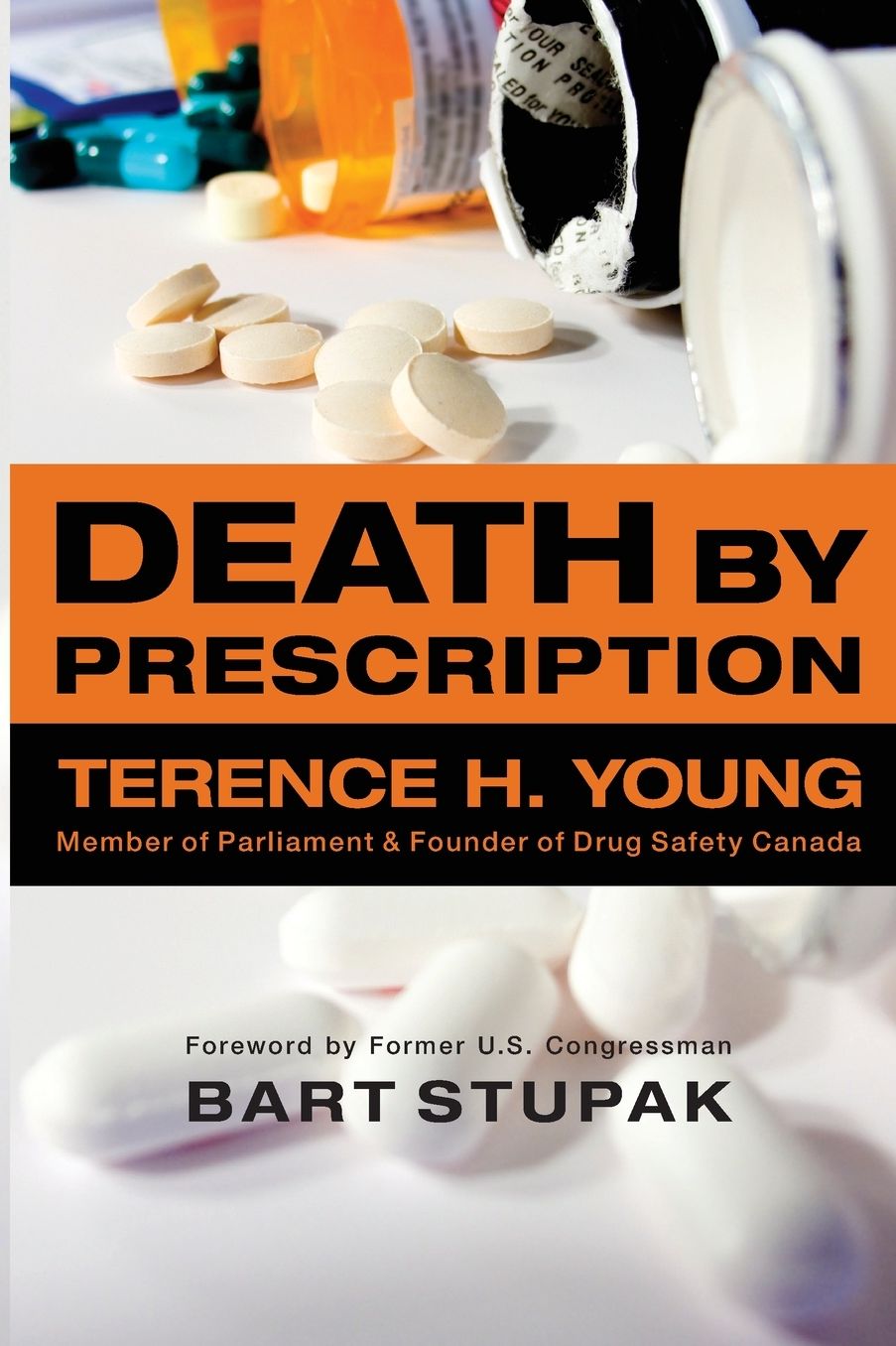 Death By Prescription