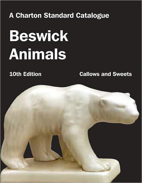 Beswick Animals, 10th Ed