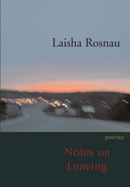 Notes on Leaving
