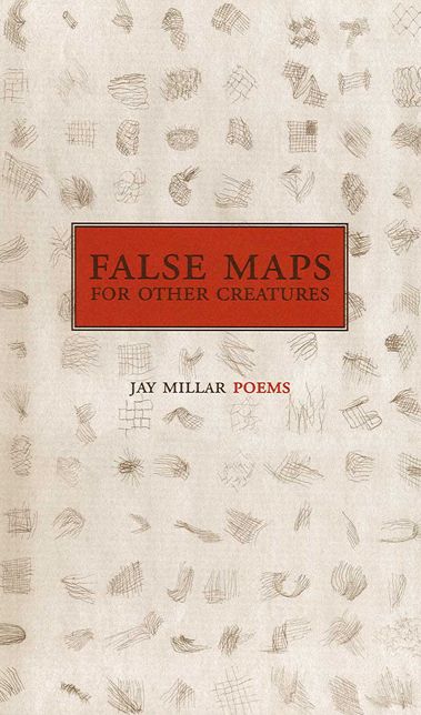 False Maps for Other Creatures