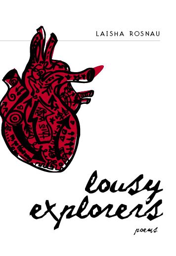 Lousy Explorers