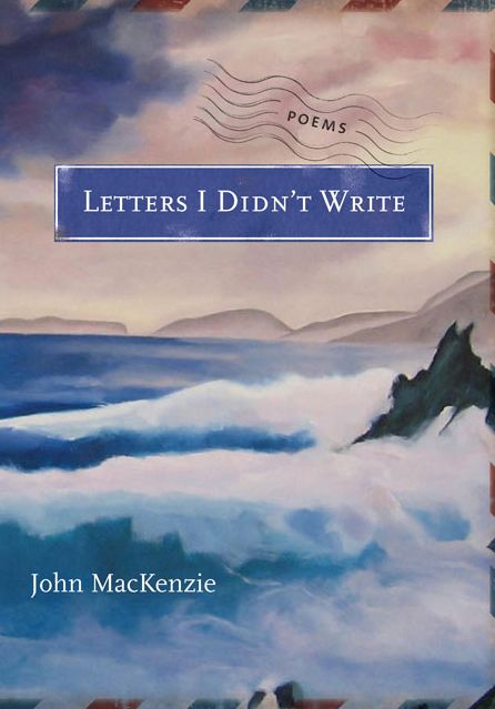 Letters I Didn't Write