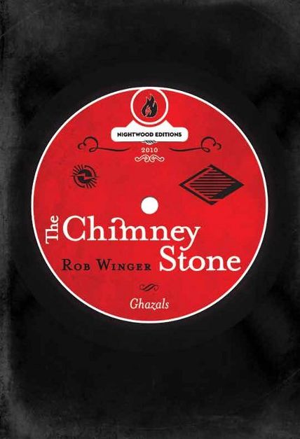 The Chimney Stone