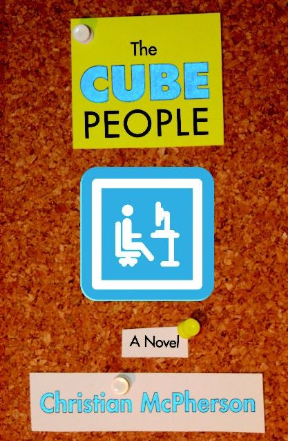 The Cube People