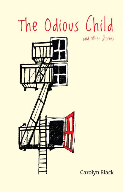 The Odious Child: and Other Stories