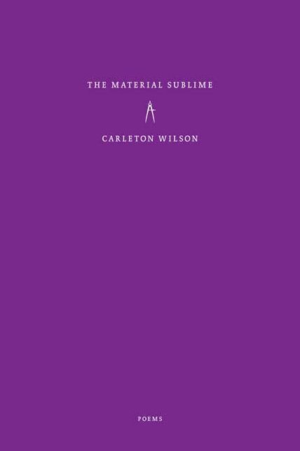 The Material Sublime