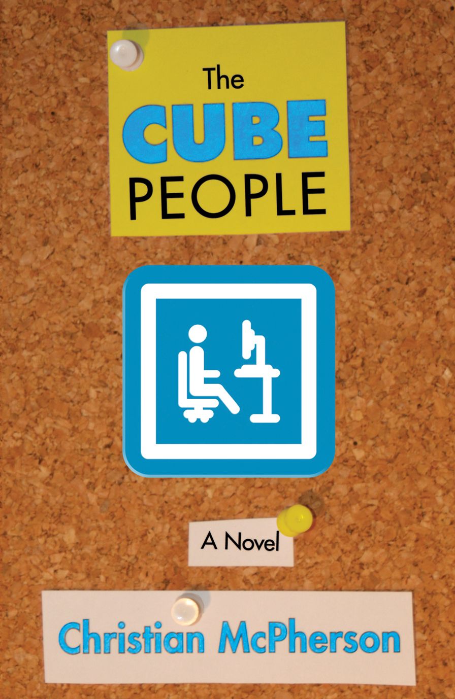 The Cube People