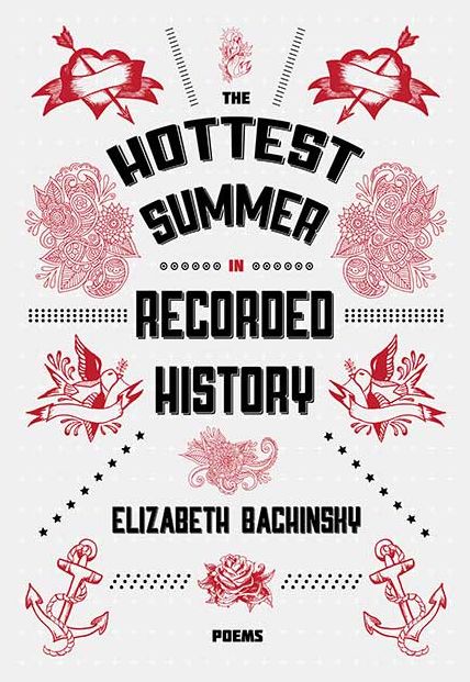 The Hottest Summer in Recorded History