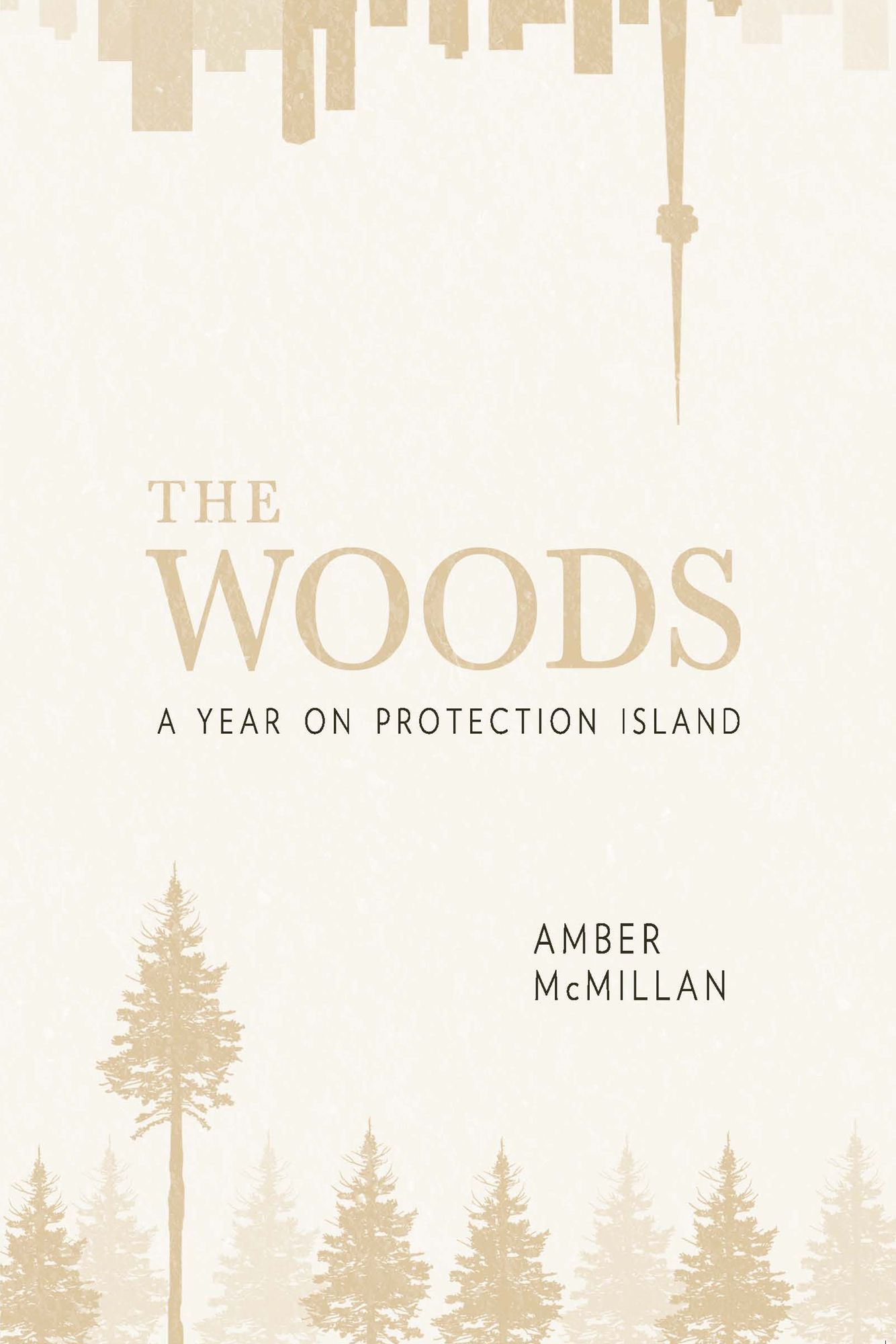 The Woods: A Year on Protection Island