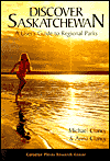 Discover Saskatchewan a Users Guide to National PA