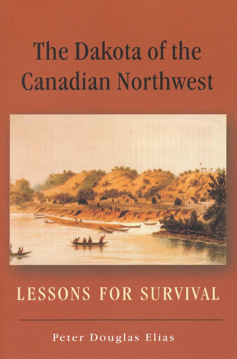 Dakota of the Canadian Northwest
