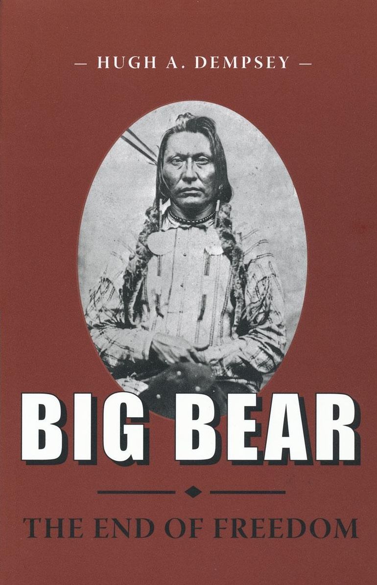 Big Bear