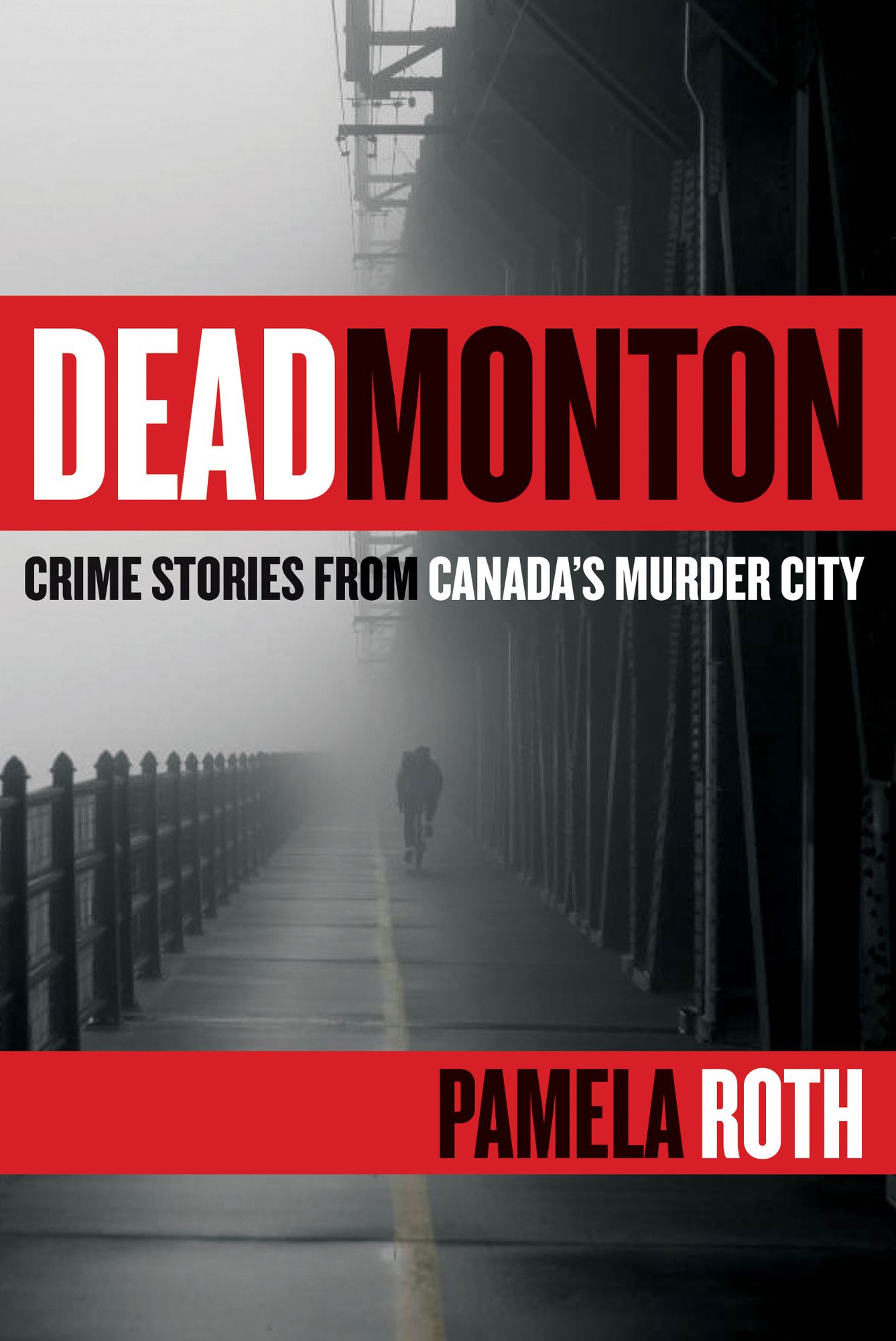 Ch 11- Barb Danelesko: An Excerpt from Deadmonton: Crime Stories from Canada's Murder City