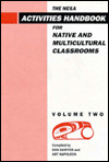 NESA: Activites Handbook for Native and Multicultural Classrooms, Volume 2