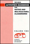 NESA: Activites Handbook for Native and Multicultural Classrooms, Volume 2