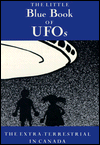 The Little Blue Book of UFOs