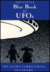 The Little Blue Book of UFOs