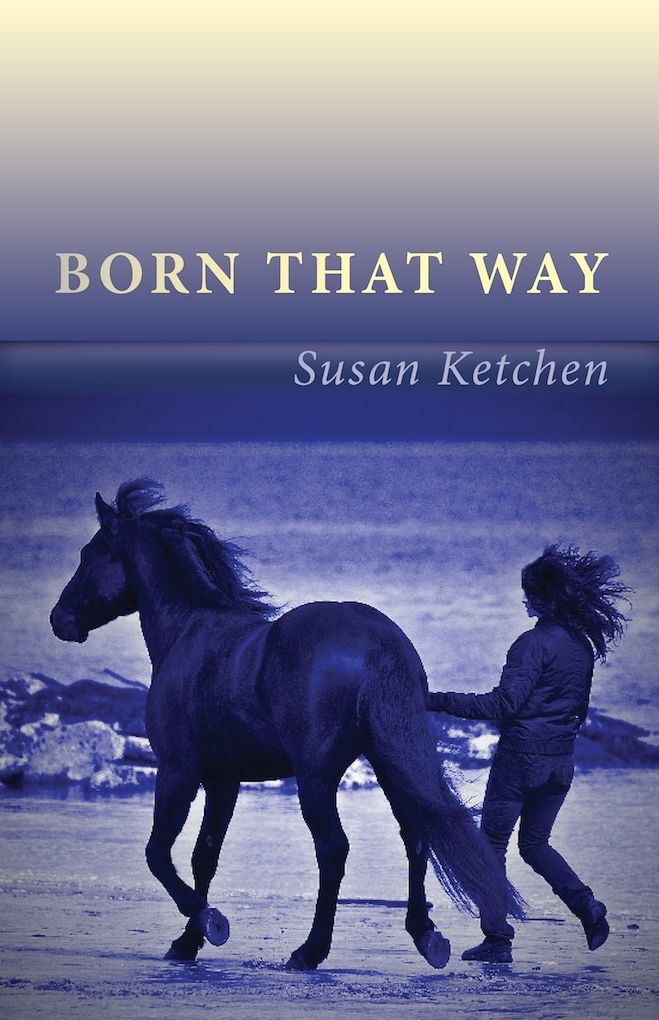 Born that Way