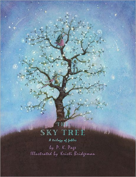 The Sky Tree