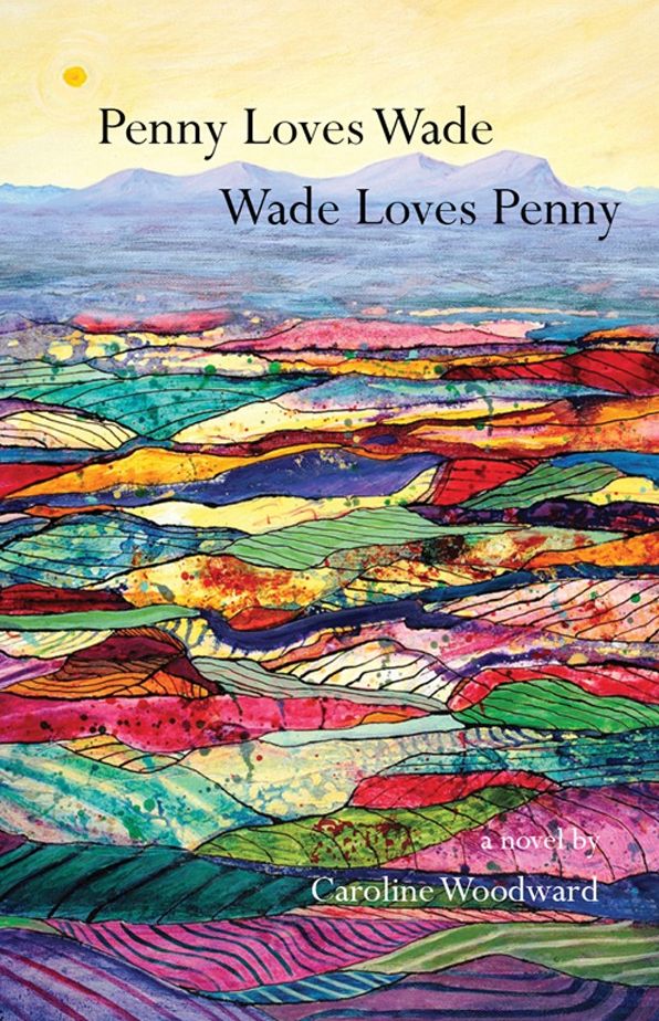 Penny Loves Wade, Wade Loves Penny
