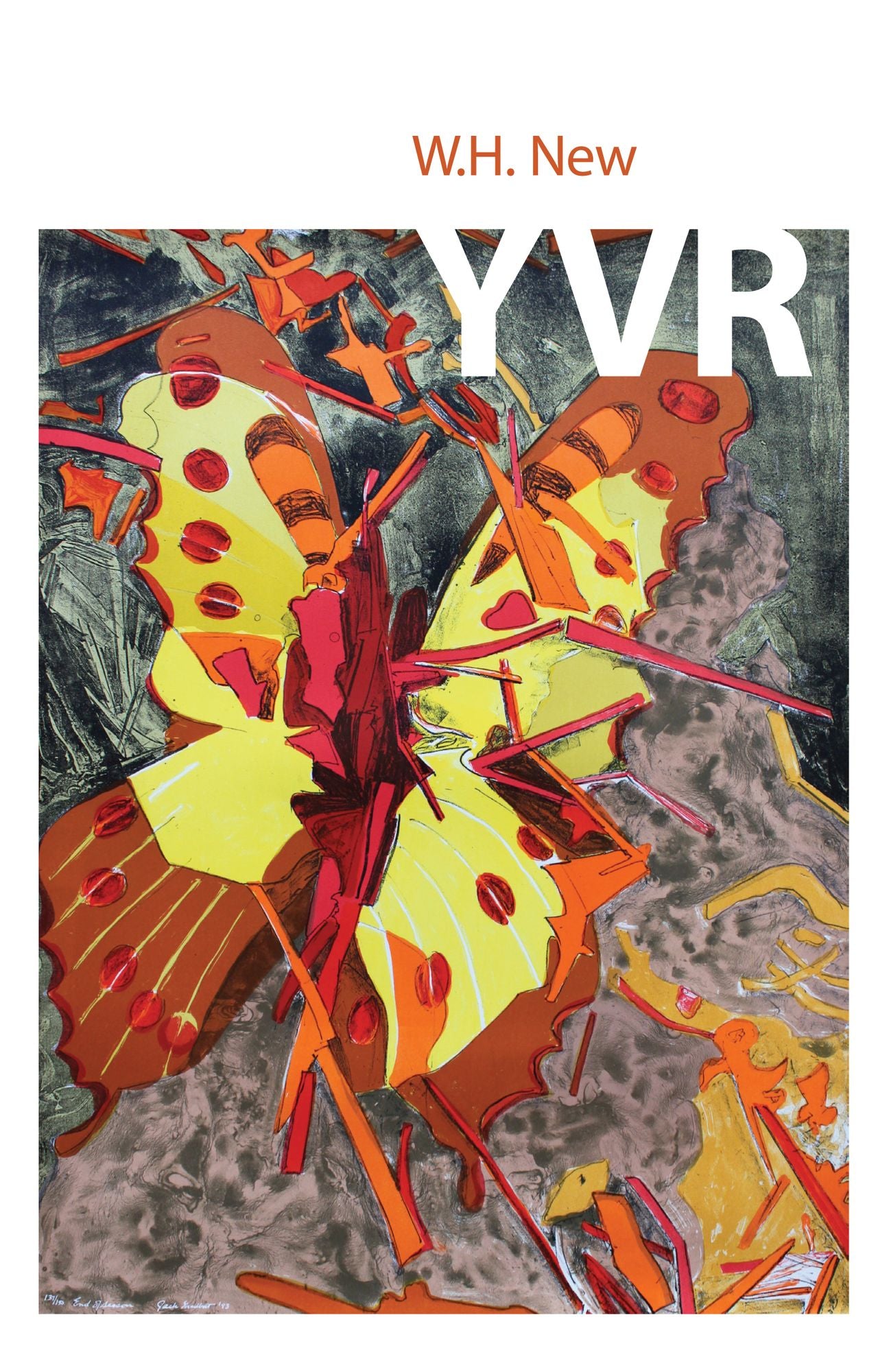 YVR